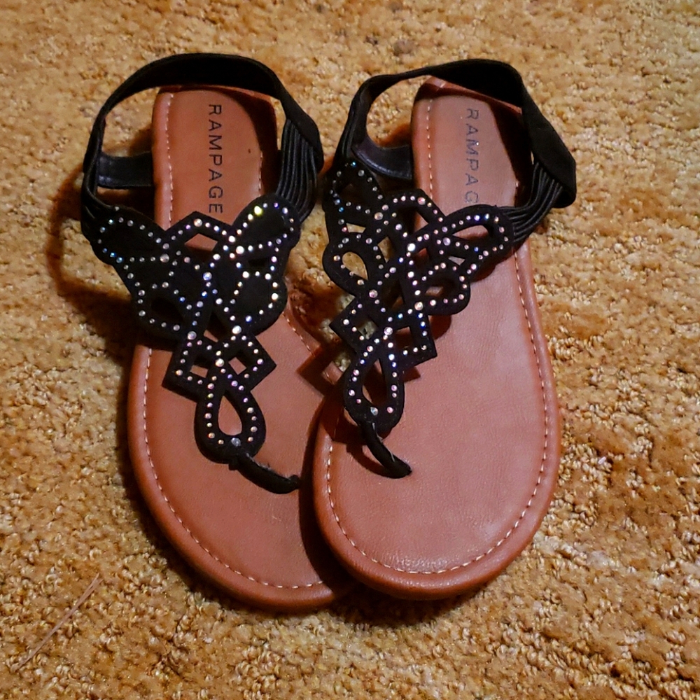 Womens sandals